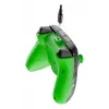 Peliohjain Turtle Beach Rematch Core musta vihreä harmaa USB langallinen