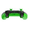 Peliohjain Turtle Beach Rematch Core musta vihreä harmaa USB langallinen