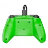 Peliohjain Turtle Beach Rematch Core musta vihreä harmaa USB langallinen
