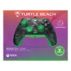 Peliohjain Turtle Beach Rematch Core musta vihreä harmaa USB langallinen