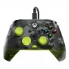 Peliohjain Turtle Beach Rematch Core musta harmaa keltainen USB langallinen