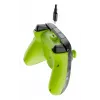 Peliohjain Turtle Beach Rematch Core musta harmaa keltainen USB langallinen