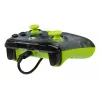 Peliohjain Turtle Beach Rematch Core musta harmaa keltainen USB langallinen
