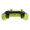 Peliohjain Turtle Beach Rematch Core musta harmaa keltainen USB langallinen
