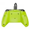 Peliohjain Turtle Beach Rematch Core musta harmaa keltainen USB langallinen