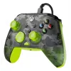 Peliohjain Turtle Beach Rematch Core musta harmaa keltainen USB langallinen