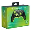 Peliohjain Turtle Beach Rematch Core musta harmaa keltainen USB langallinen