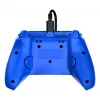 Peliohjain Turtle Beach Afterglow Wave sininen USB PC Xbox Series S X