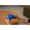 Peliohjain Turtle Beach Afterglow Wave sininen USB PC Xbox Series S X