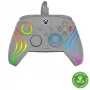 Peliohjain Turtle Beach Afterglow Wave harmaa USB PC Xbox Series