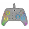 Peliohjain Turtle Beach Afterglow Wave harmaa USB PC Xbox Series