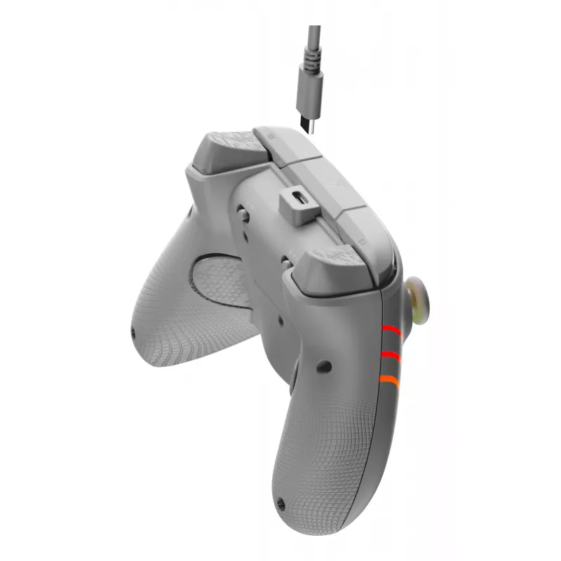 Peliohjain Turtle Beach Afterglow Wave harmaa USB PC Xbox Series