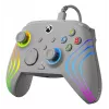 Peliohjain Turtle Beach Afterglow Wave harmaa USB PC Xbox Series