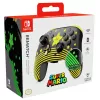 Turtle Beach Rematch TBC-8101-75 langaton ohjain Nintendo Switchille, Super Mario Star, musta/keltainen