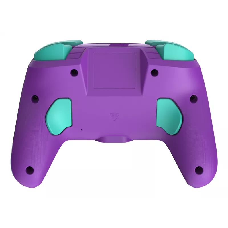 Peliohjain Turtle Beach Rematch monivärinen Bluetooth Nintendo Switch