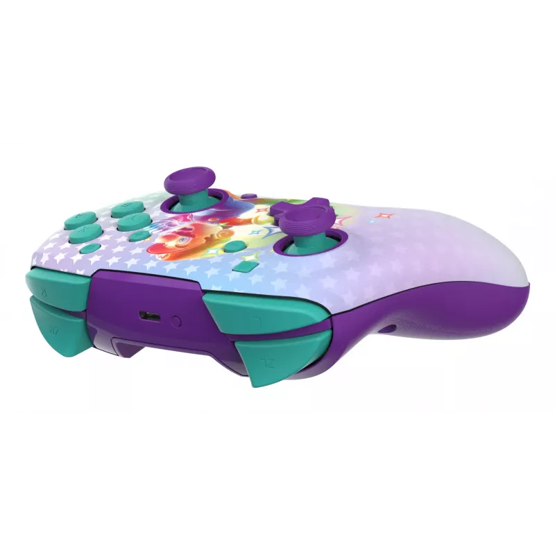 Peliohjain Turtle Beach Rematch monivärinen Bluetooth Nintendo Switch
