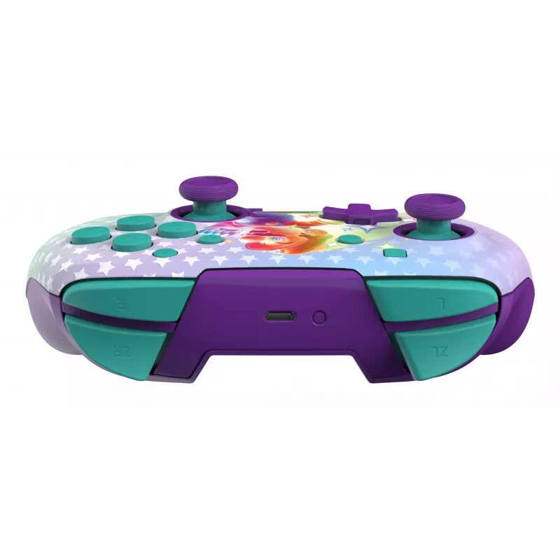 Peliohjain Turtle Beach Rematch monivärinen Bluetooth Nintendo Switch