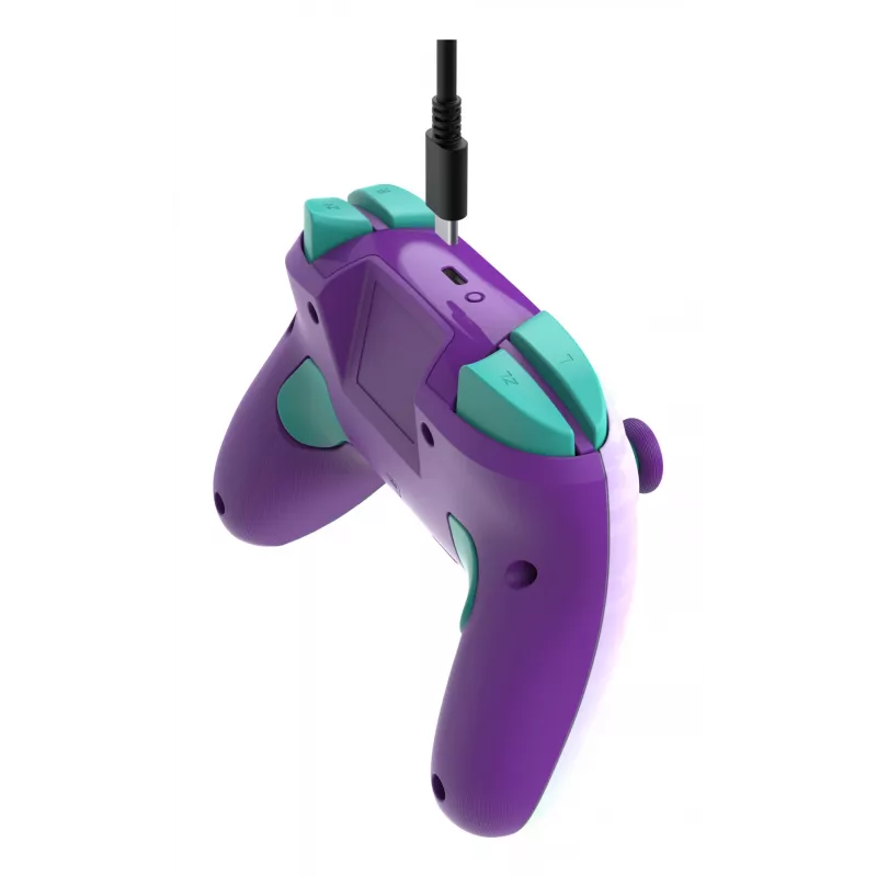 Peliohjain Turtle Beach Rematch monivärinen Bluetooth Nintendo Switch