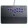 PDP Victrix Pro KO Leverless Fight Stick harmaa USB fightstick PC, Xbox Series S, Xbox Series X