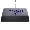 PDP Victrix Pro KO Leverless Fight Stick harmaa USB fightstick PC, Xbox Series S, Xbox Series X