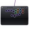 PDP Victrix Pro KO Leverless Fight Stick harmaa USB fightstick PC, Xbox Series S, Xbox Series X