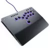 PDP Victrix Pro KO Leverless Fight Stick harmaa USB fightstick PC, Xbox Series S, Xbox Series X