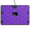 PDP Victrix Pro KO Leverless Fight Stick harmaa USB fightstick PC, Xbox Series S, Xbox Series X