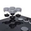 PDP Victrix Pro KO Leverless Fight Stick harmaa USB fightstick PC, Xbox Series S, Xbox Series X