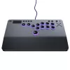 PDP Victrix Pro KO Leverless Fight Stick harmaa USB fightstick PC, PlayStation 4, PlayStation 5