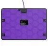 PDP Victrix Pro KO Leverless Fight Stick harmaa USB fightstick PC, PlayStation 4, PlayStation 5
