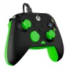 Peliohjain Turtle Beach Rematch Core musta vihreä USB langallinen PC Xbox