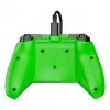 Peliohjain Turtle Beach Rematch Core musta vihreä USB langallinen PC Xbox