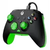 Peliohjain Turtle Beach Rematch Core musta vihreä USB langallinen PC Xbox