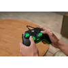 Peliohjain Turtle Beach Rematch Core musta vihreä USB langallinen PC Xbox
