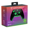 Peliohjain Turtle Beach Rematch Core musta vihreä USB langallinen PC Xbox