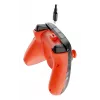 Peliohjain Turtle Beach Rematch Core musta harmaa oranssi USB langallinen