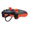 Peliohjain Turtle Beach Rematch Core musta harmaa oranssi USB langallinen