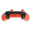Peliohjain Turtle Beach Rematch Core musta harmaa oranssi USB langallinen