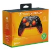 Peliohjain Turtle Beach Rematch Core musta harmaa oranssi USB langallinen