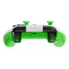 Peliohjain Turtle Beach Rematch Core vihreä valkoinen USB PC Xbox Series