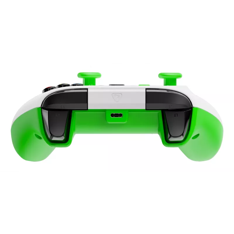 Peliohjain Turtle Beach Rematch Core vihreä valkoinen USB PC Xbox Series