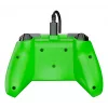 Peliohjain Turtle Beach Rematch Core vihreä valkoinen USB PC Xbox Series