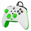 Peliohjain Turtle Beach Rematch Core vihreä valkoinen USB PC Xbox Series