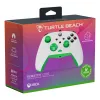 Peliohjain Turtle Beach Rematch Core vihreä valkoinen USB PC Xbox Series