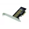 Conceptronic EMRICK M.2 NVMe SSD PCIe -sovitin