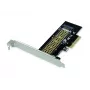 Conceptronic EMRICK M.2 NVMe SSD PCIe -sovitin