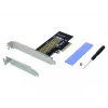 Conceptronic EMRICK M.2 NVMe SSD PCIe -sovitin
