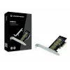 Conceptronic EMRICK M.2 NVMe SSD PCIe -sovitin