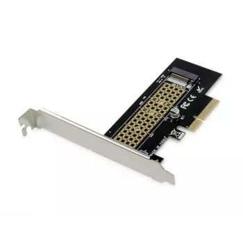 Conceptronic EMRICK M.2 NVMe SSD PCIe -sovitin