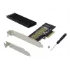 Conceptronic EMRICK M.2 NVMe SSD PCIe -sovitin